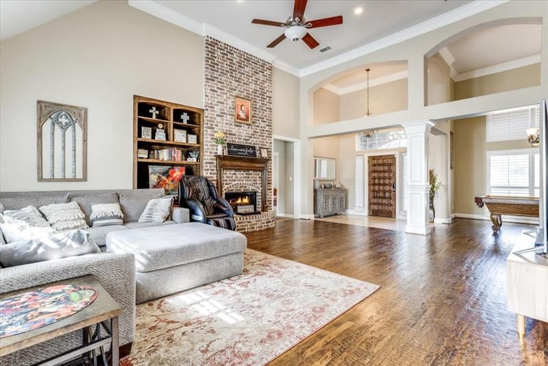 30 Tananger Springs Drive, Denison TX 75021 - Photo 6