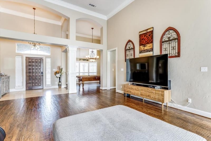 30 Tananger Springs Drive, Denison TX 75021 - Photo 7
