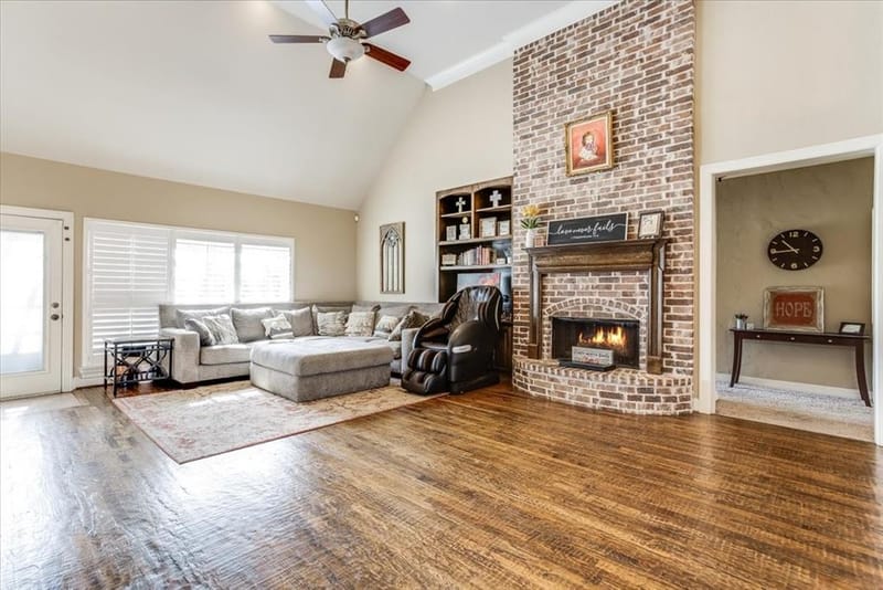 30 Tananger Springs Drive, Denison TX 75021 - Photo 5
