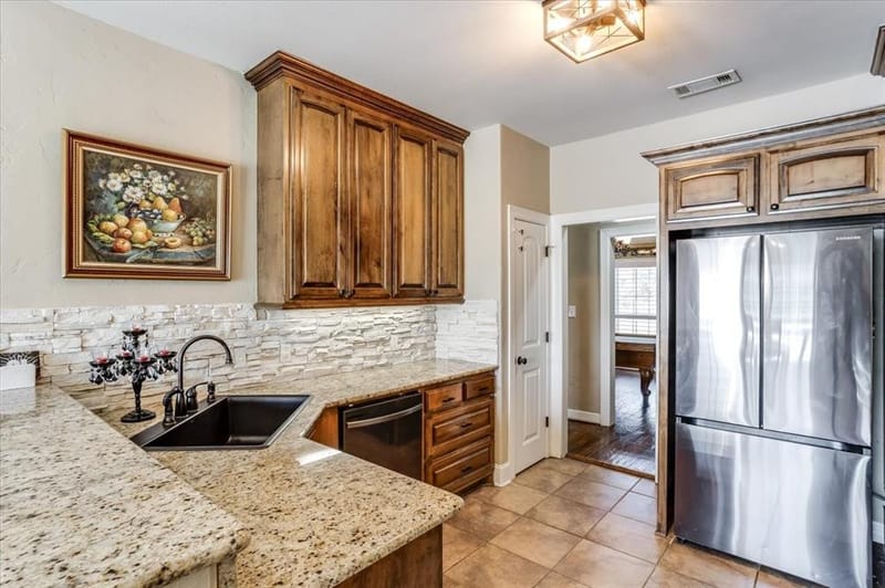 30 Tananger Springs Drive, Denison TX 75021 - Photo 9