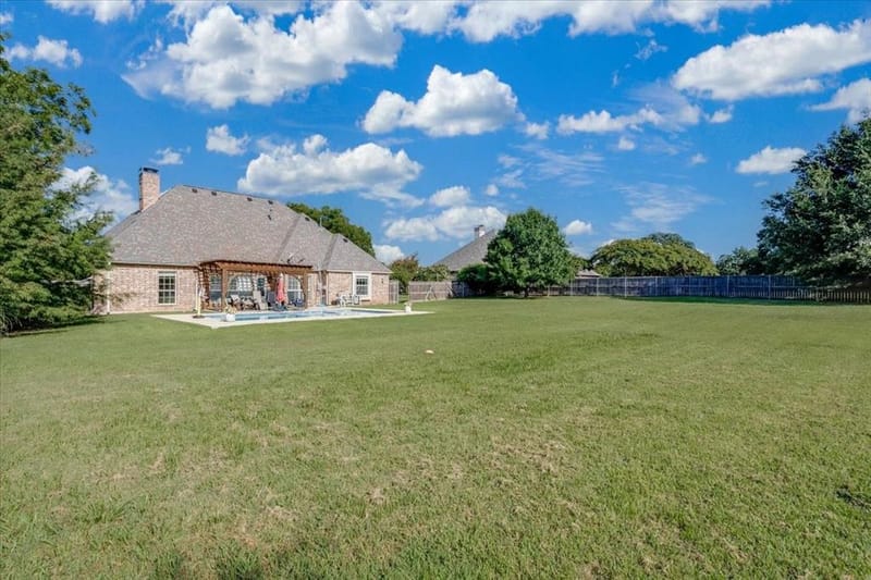 30 Tananger Springs Drive, Denison TX 75021 - Photo 30