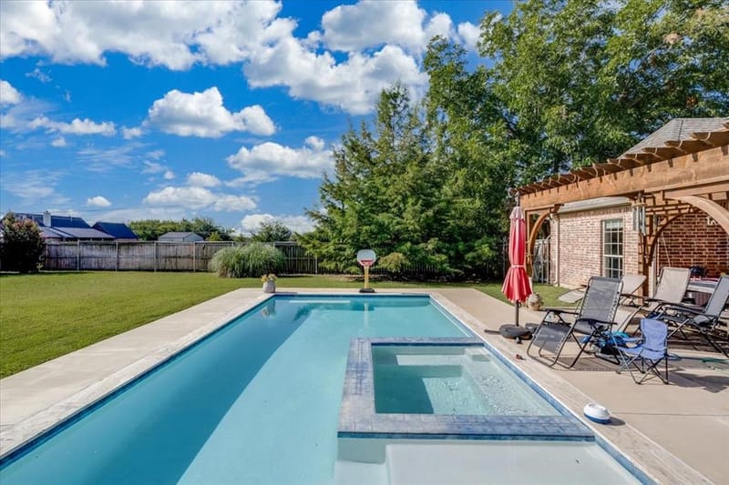 30 Tananger Springs Drive, Denison TX 75021 - Photo 31