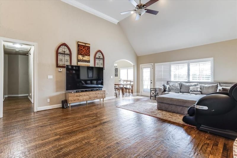 30 Tananger Springs Drive, Denison TX 75021 - Photo 4