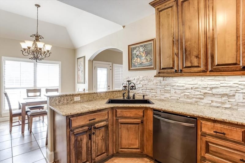 30 Tananger Springs Drive, Denison TX 75021 - Photo 8