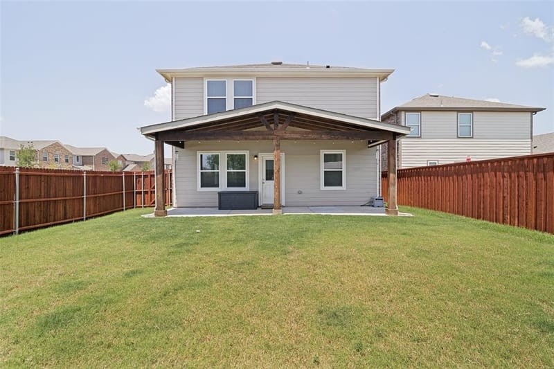 601 Colgate Circle, Princeton TX 75407 - Photo 32