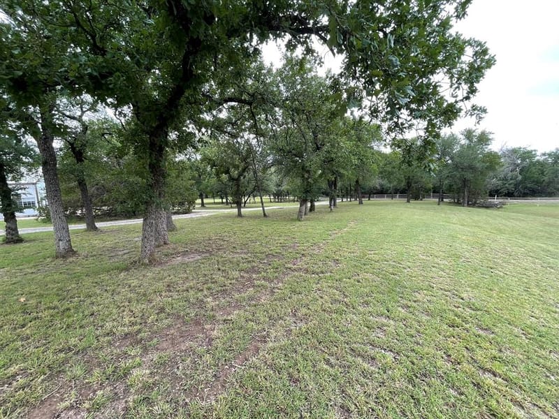 296 E Bluff Springs Road, Fort Worth TX 76108 - Photo 3