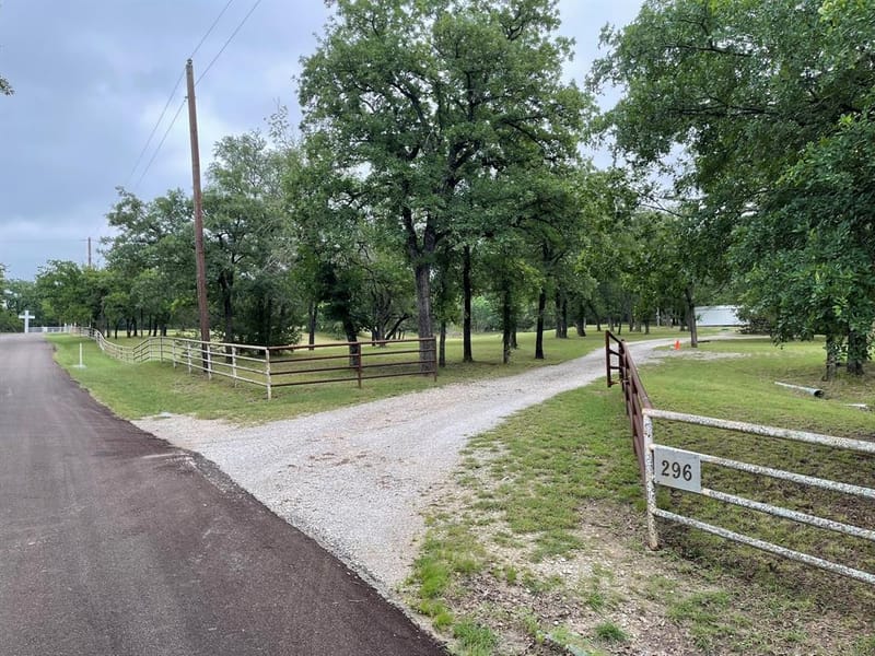 296 E Bluff Springs Road, Fort Worth TX 76108