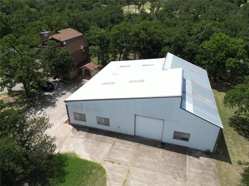 296 E Bluff Springs Road, Fort Worth TX 76108 - Photo 11