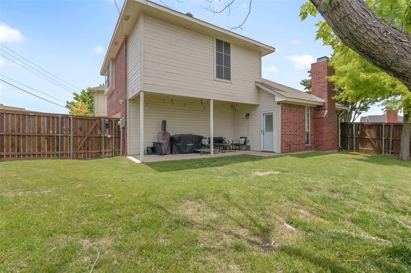 4100 Creekhollow Drive, Carrollton TX 75010 - Photo 20