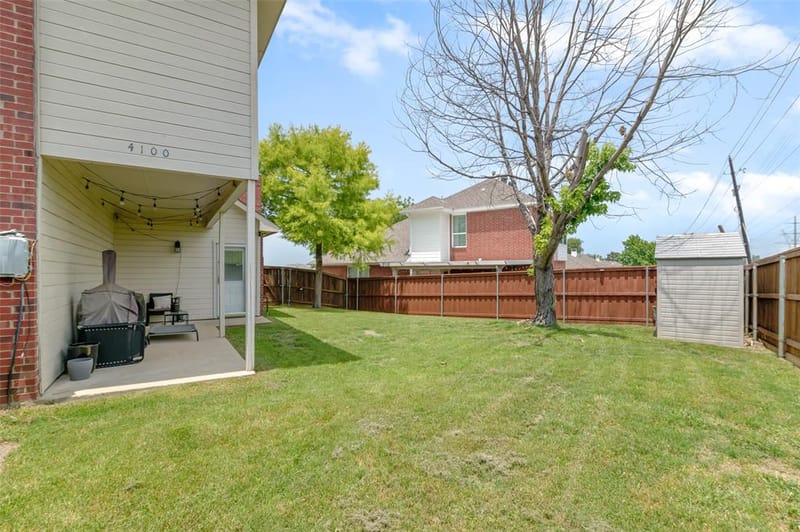 4100 Creekhollow Drive, Carrollton TX 75010 - Photo 21