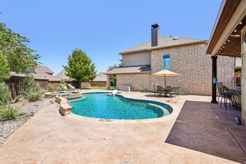932 Champions Court, Roanoke TX 76262 - Photo 32