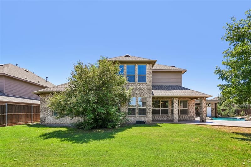 932 Champions Court, Roanoke TX 76262 - Photo 37