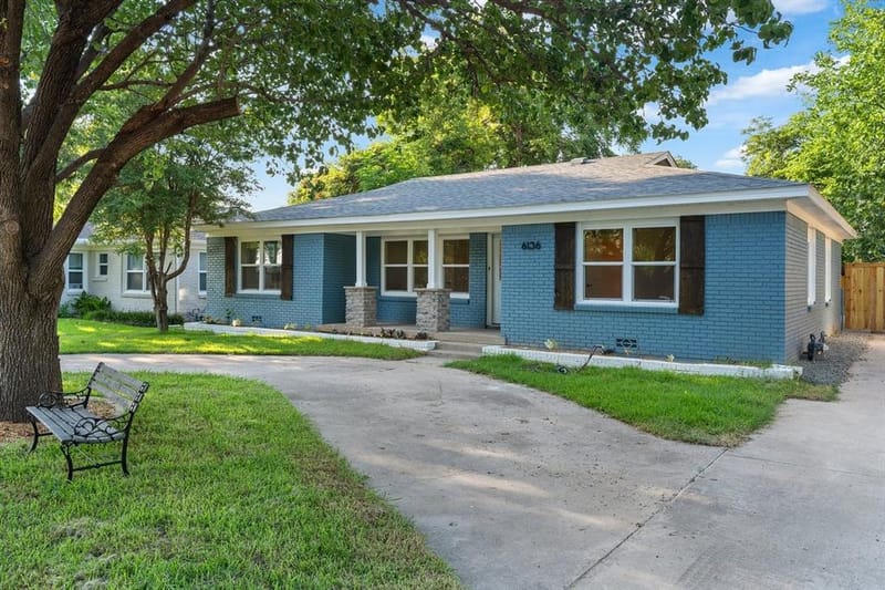 6136 Walnut Drive, Fort Worth TX 76114 - Photo 36