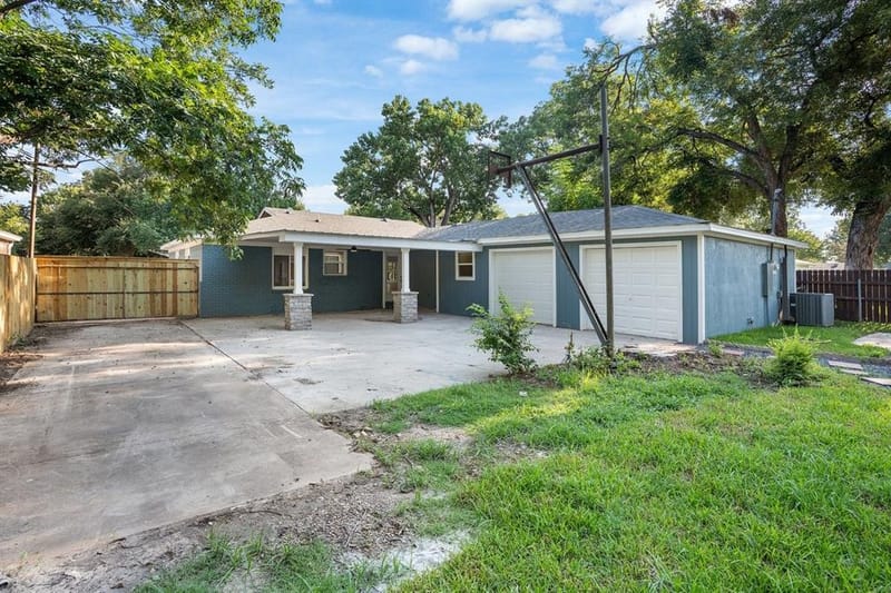 6136 Walnut Drive, Fort Worth TX 76114 - Photo 30