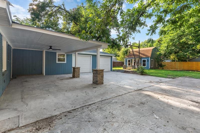 6136 Walnut Drive, Fort Worth TX 76114 - Photo 37