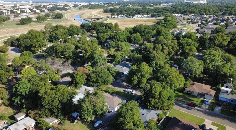 6136 Walnut Drive, Fort Worth TX 76114 - Photo 40