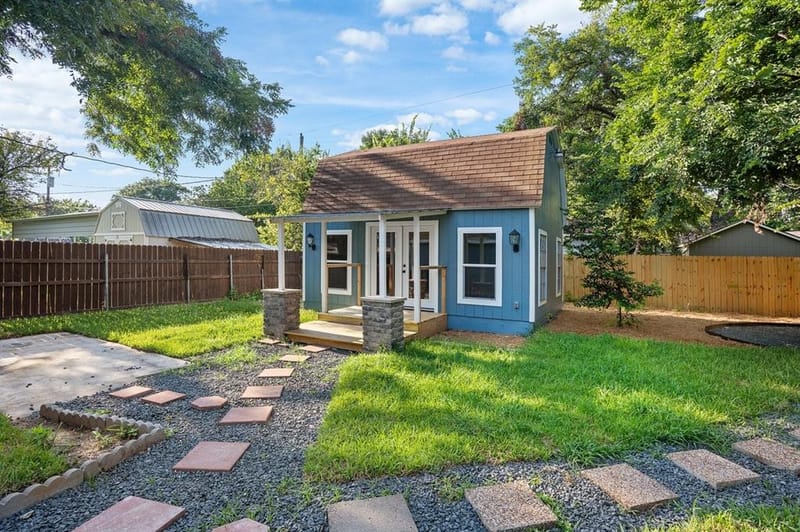 6136 Walnut Drive, Fort Worth TX 76114 - Photo 31
