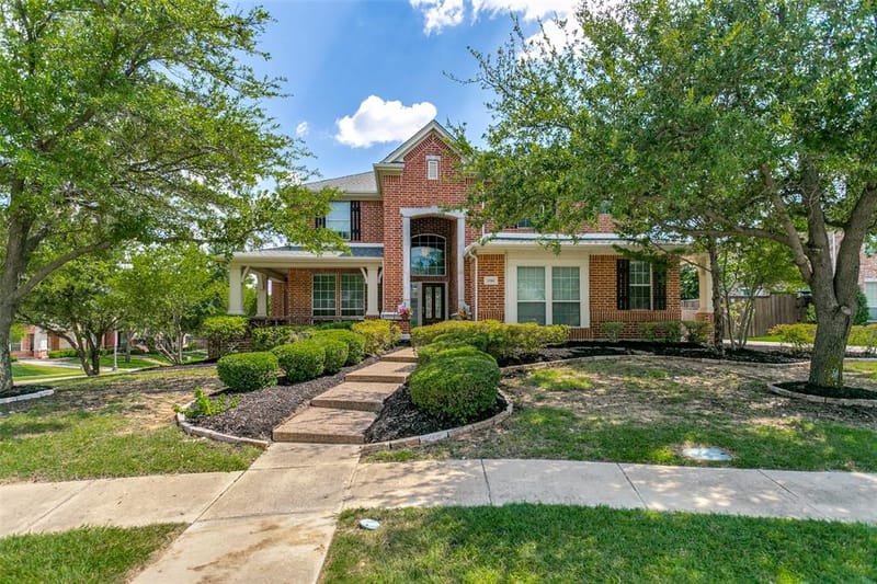 1501 Stone Drive, Carrollton TX 75010