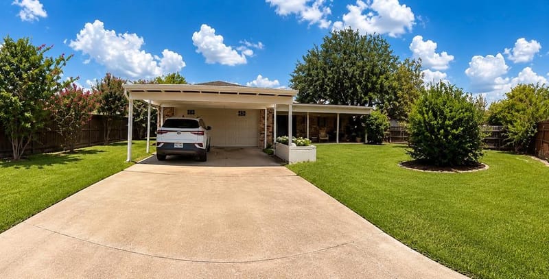 2228 San Simeon, Carrollton TX 75006 - Photo 2
