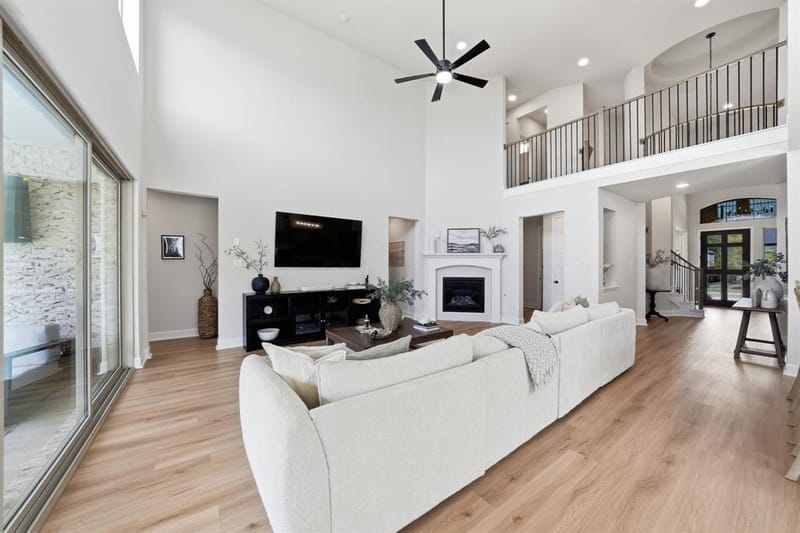 2229 Plumeria Lane, Celina TX 75009 - Photo 17