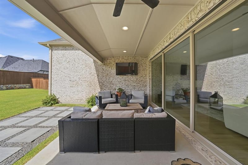 2229 Plumeria Lane, Celina TX 75009 - Photo 36