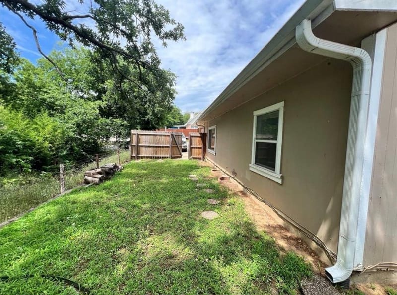 600 Lake Drive, Lake Dallas TX 75065 - Photo 13