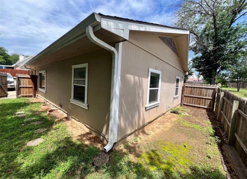 600 Lake Drive, Lake Dallas TX 75065 - Photo 12