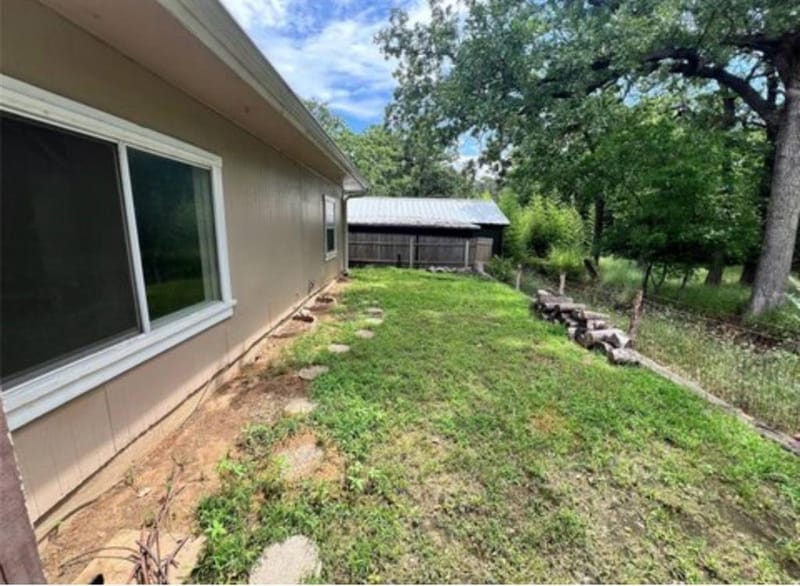 600 Lake Drive, Lake Dallas TX 75065 - Photo 11