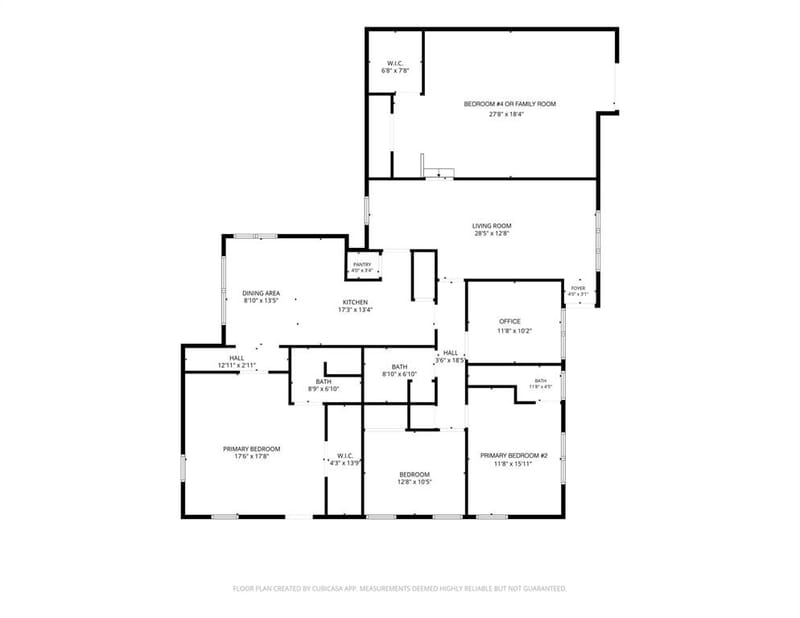 3275 S Edgefield Avenue, Dallas TX 75224 - Photo 17