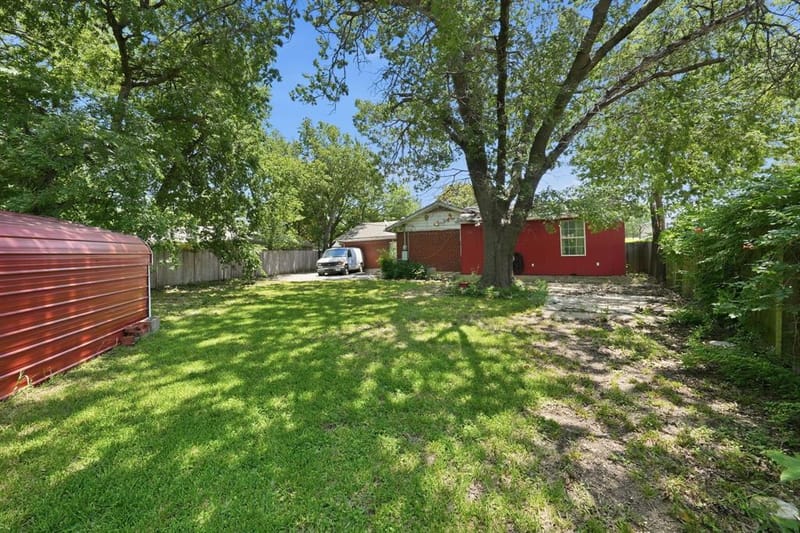 3275 S Edgefield Avenue, Dallas TX 75224 - Photo 16