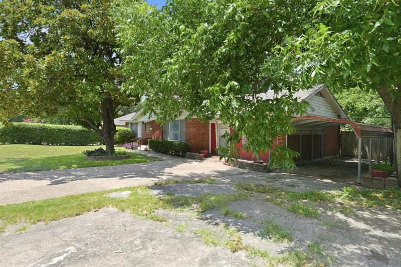 3275 S Edgefield Avenue, Dallas TX 75224 - Photo 3