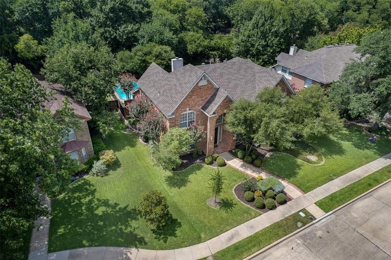 408 San Mateo Drive, Allen TX 75013 - Photo 2