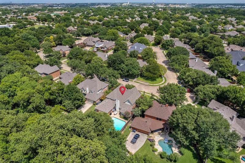 408 San Mateo Drive, Allen TX 75013 - Photo 36
