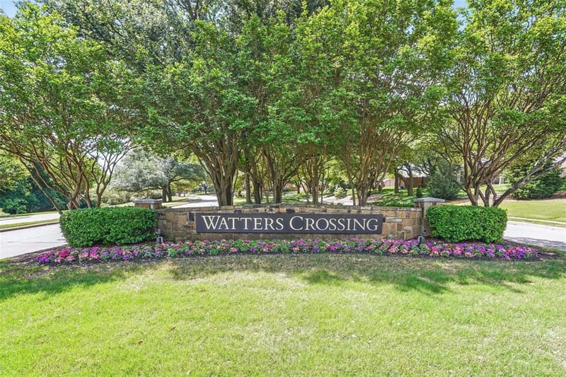 408 San Mateo Drive, Allen TX 75013 - Photo 32