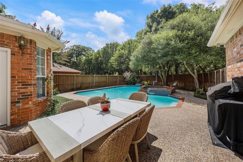 408 San Mateo Drive, Allen TX 75013 - Photo 28