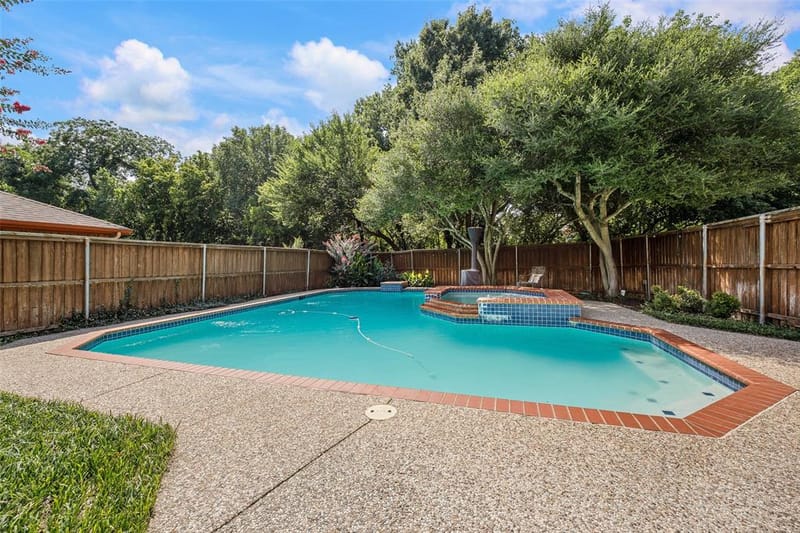 408 San Mateo Drive, Allen TX 75013 - Photo 30