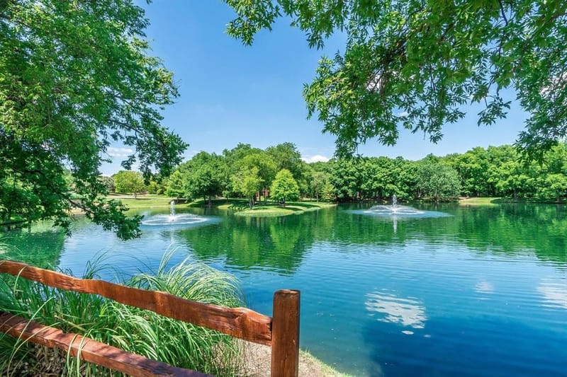 408 San Mateo Drive, Allen TX 75013 - Photo 34