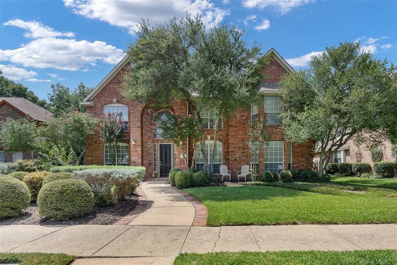 408 San Mateo Drive, Allen TX 75013 - Photo 38
