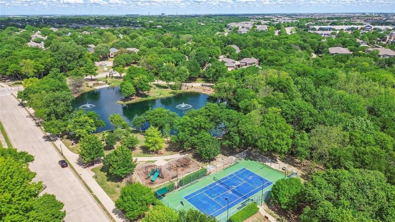 408 San Mateo Drive, Allen TX 75013 - Photo 33