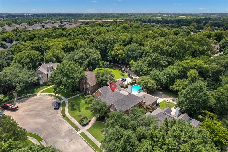 408 San Mateo Drive, Allen TX 75013 - Photo 37