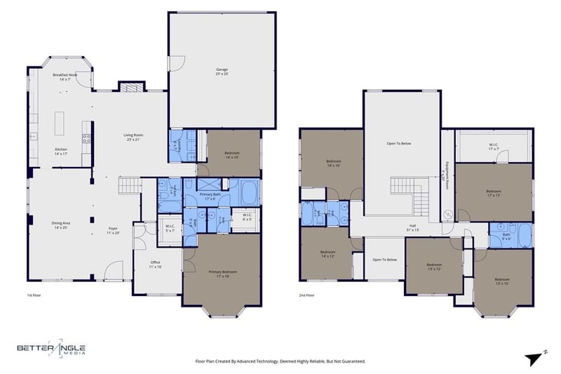 408 San Mateo Drive, Allen TX 75013 - Photo 31