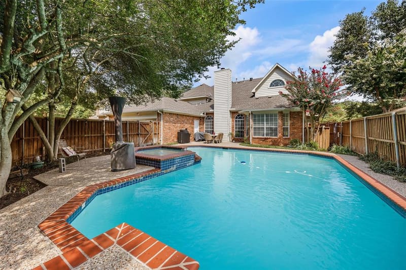 408 San Mateo Drive, Allen TX 75013 - Photo 29