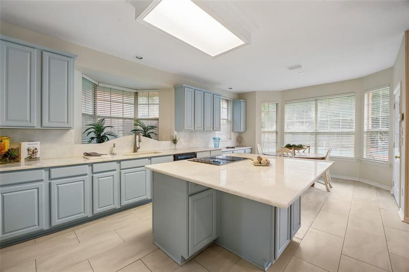 408 San Mateo Drive, Allen TX 75013 - Photo 8