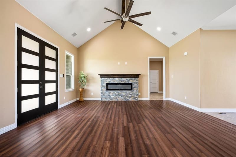 350 Farrar Road, Waxahachie TX 75165 - Photo 3