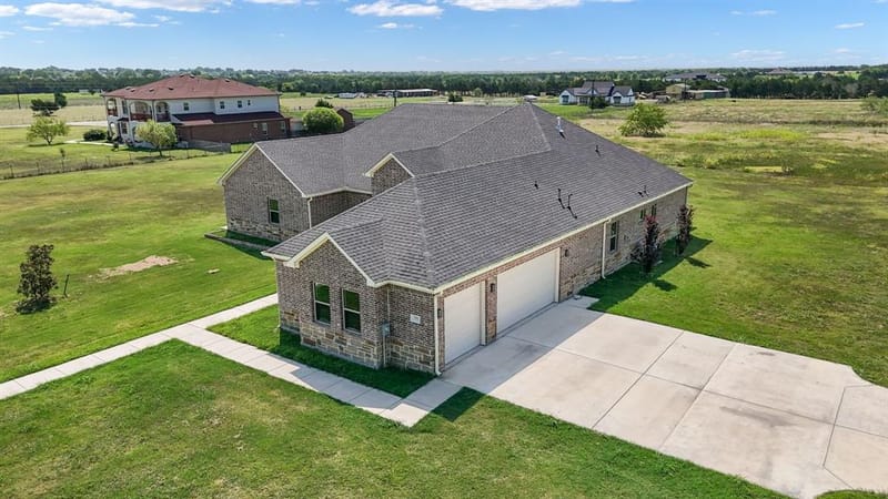 350 Farrar Road, Waxahachie TX 75165 - Photo 34