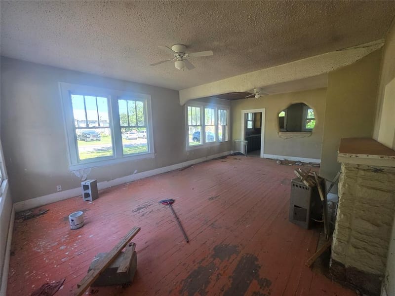 1100 E Walker Street, Breckenridge TX 76424 - Photo 6