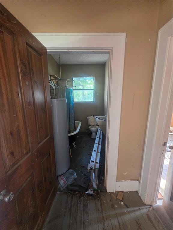 1100 E Walker Street, Breckenridge TX 76424 - Photo 15