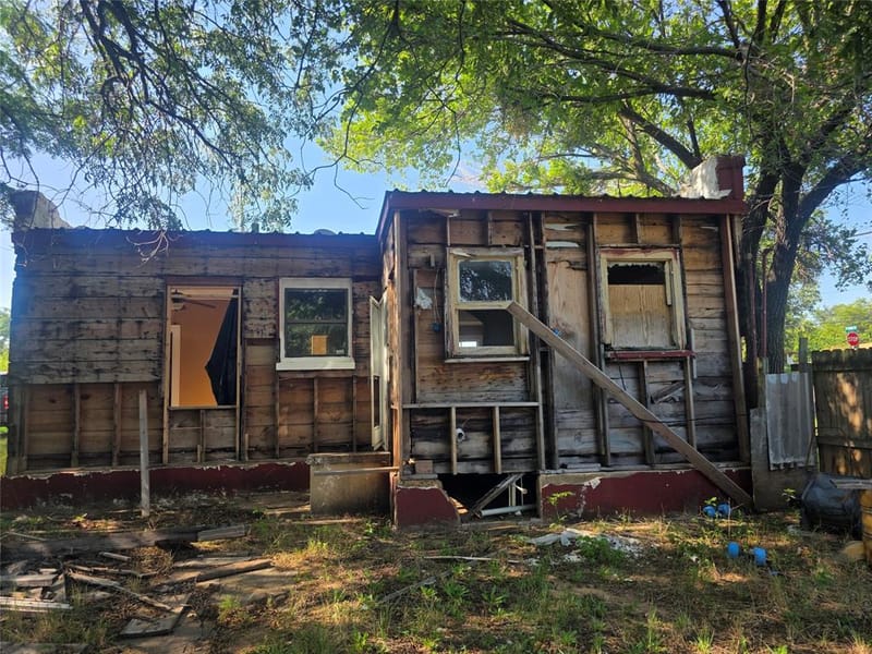 1100 E Walker Street, Breckenridge TX 76424 - Photo 4