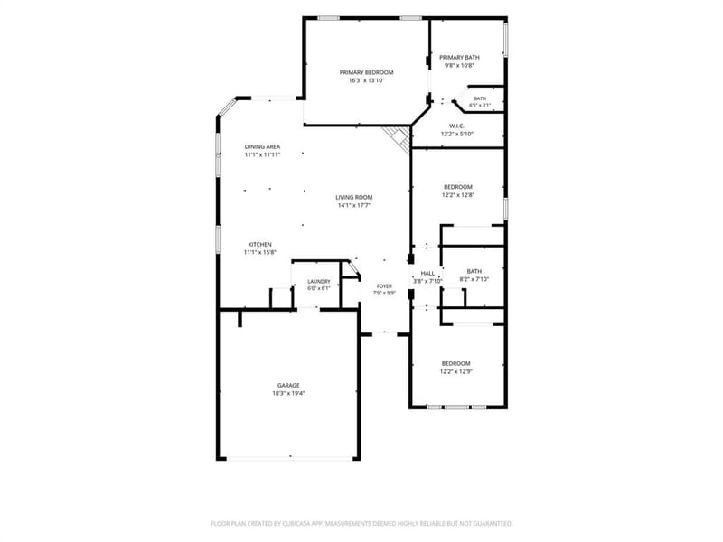 10120 Bull Run, Fort Worth TX 76177 - Photo 2