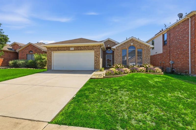 10120 Bull Run, Fort Worth TX 76177
